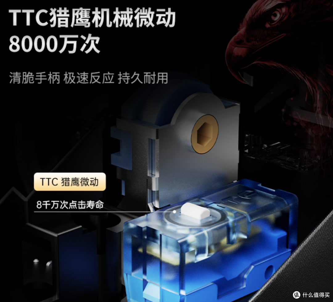42克还有OLED屏幕，最适配Apex的鼠标没有之一！|LM7 Air