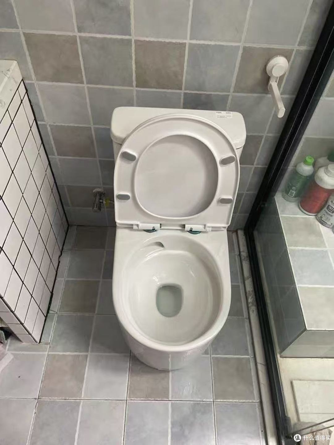 小户型闭眼入✅潮州本命马桶真的太懂普通人😭