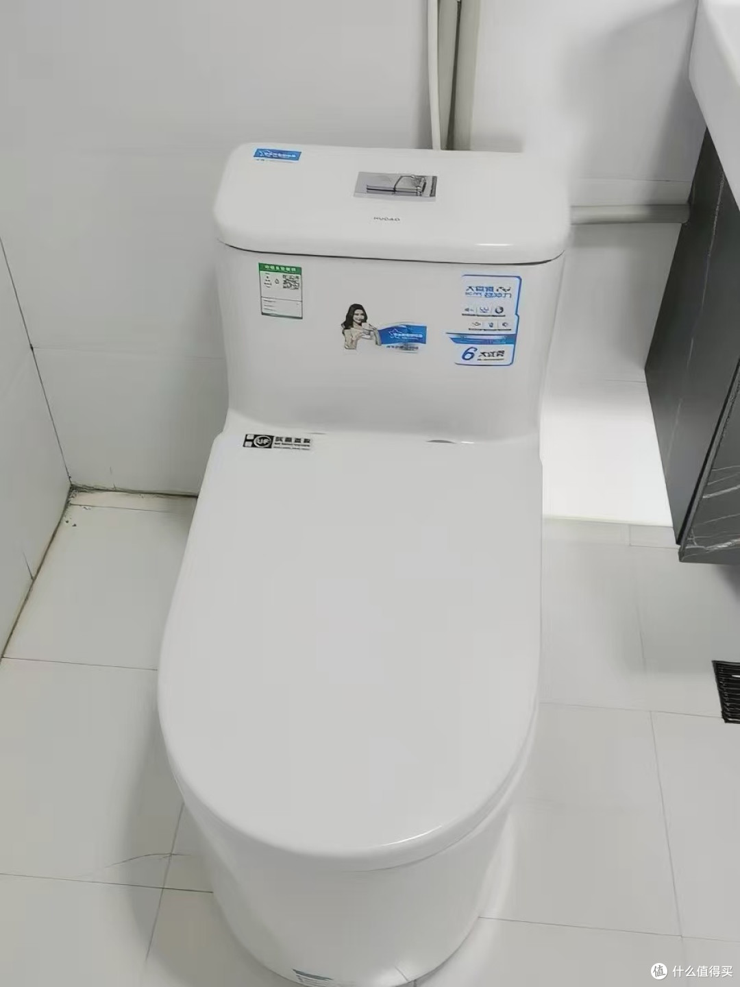 小户型闭眼入✅潮州本命马桶真的太懂普通人😭