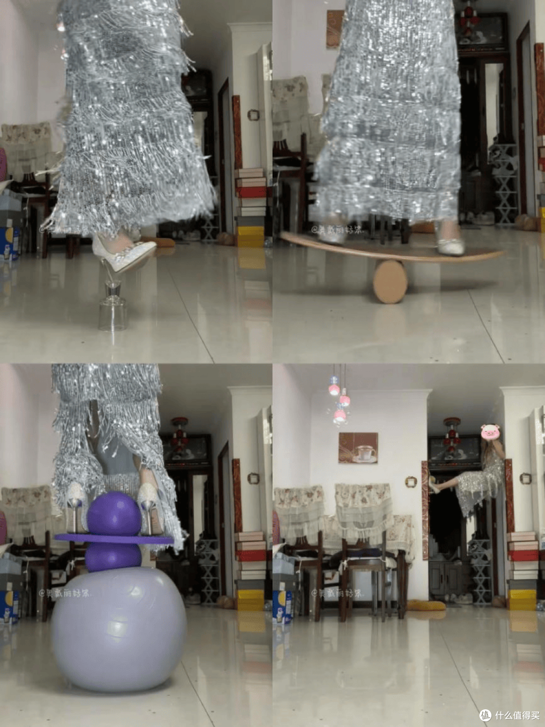 什么牌子高跟鞋颜值高?推荐lilywei高跟鞋,颜值舒适度双在线!
