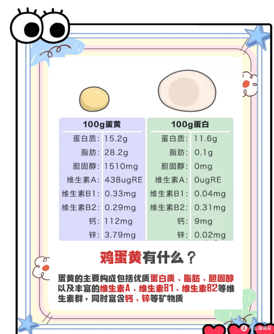 每天一个鸡蛋,为什么能让身体少生病、更健康?