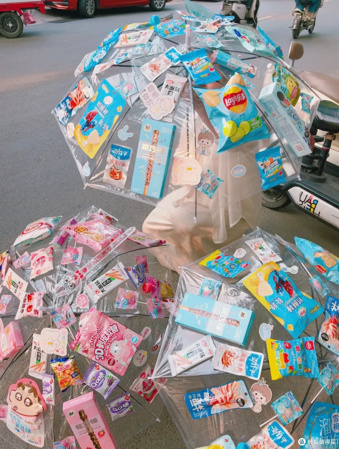 太佩服这些妈妈了!花最少的钱,给小孩最大的惊喜