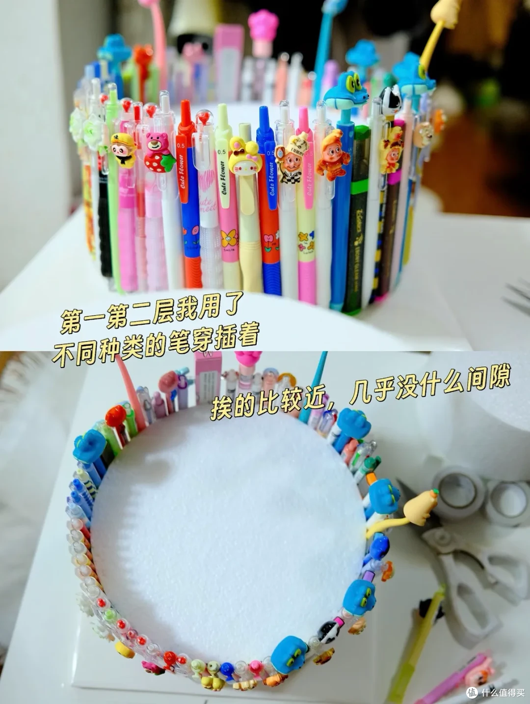 太佩服这些妈妈了!花最少的钱,给小孩最大的惊喜