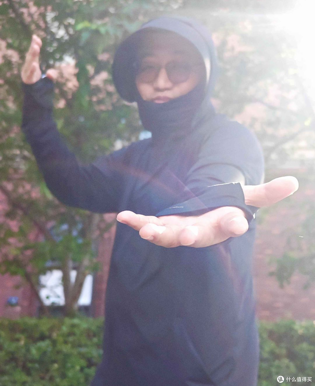 户外党防晒神衣 Gakior专业防晒衣测评,超常规UPF250+、耐造耐洗
