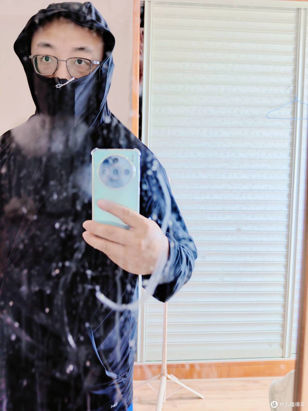 户外党防晒神衣 Gakior专业防晒衣测评,超常规UPF250+、耐造耐洗