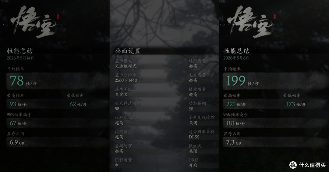 黑白双配色、背插可选,iGame RTX 5060 Ti Ultra W OC 装机实测