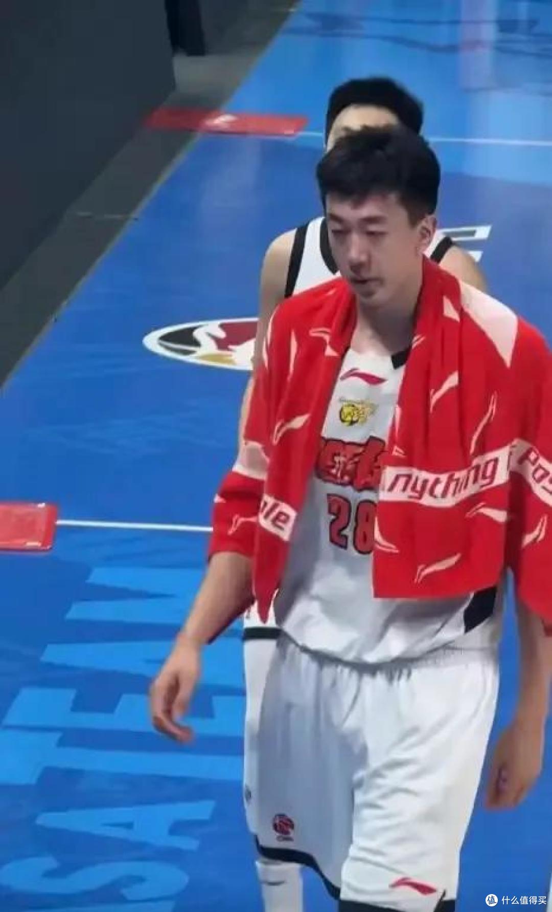 王少杰回广东队难度很大,曝北控要2千万买断,或许他早已知结果