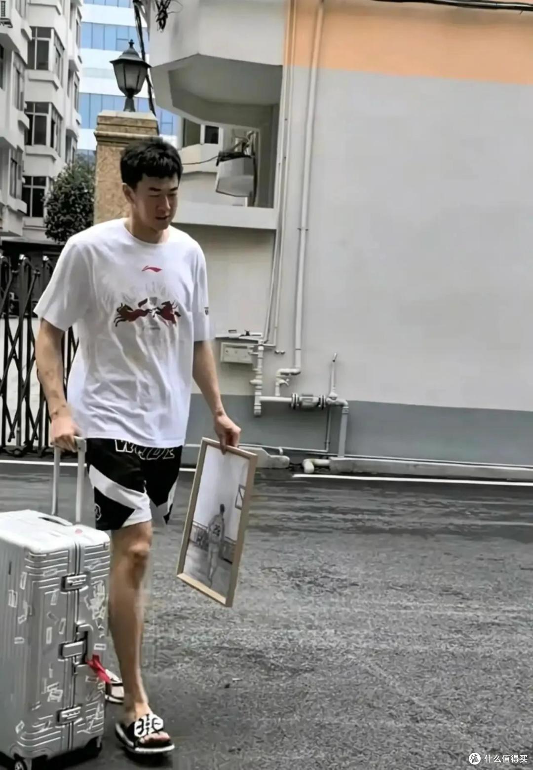 王少杰回广东队难度很大,曝北控要2千万买断,或许他早已知结果