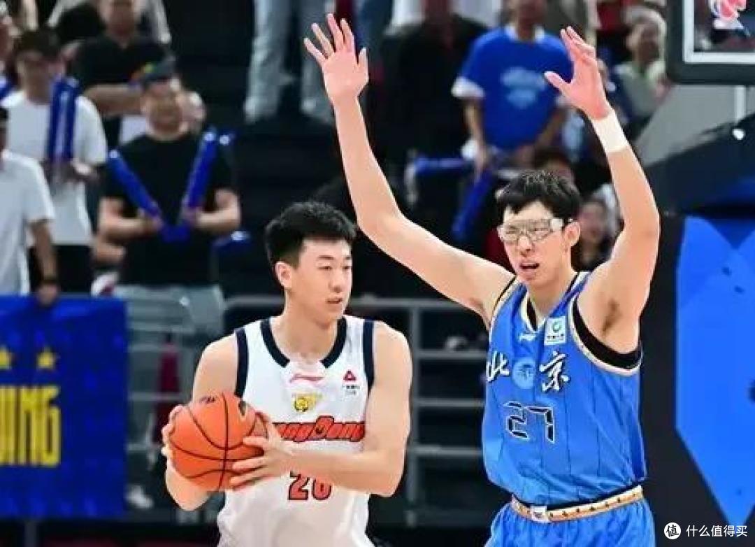 王少杰回广东队难度很大,曝北控要2千万买断,或许他早已知结果