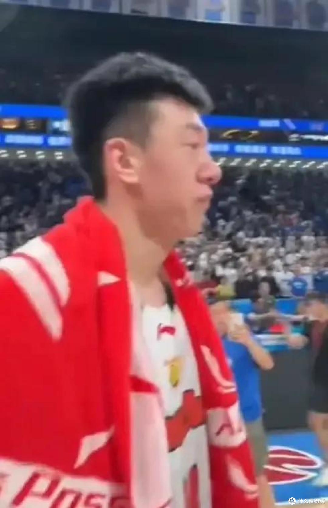 王少杰回广东队难度很大,曝北控要2千万买断,或许他早已知结果