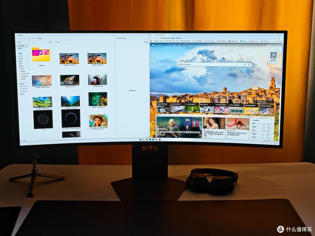 LG UltraGear 最新旗舰,39GX950B和32GX870B,两种答案一次体验