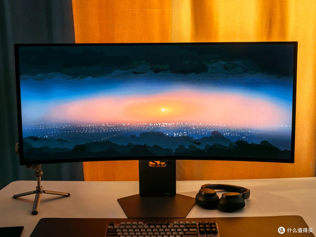 LG UltraGear 最新旗舰,39GX950B和32GX870B,两种答案一次体验