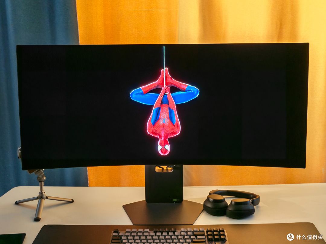 LG UltraGear 最新旗舰,39GX950B和32GX870B,两种答案一次体验