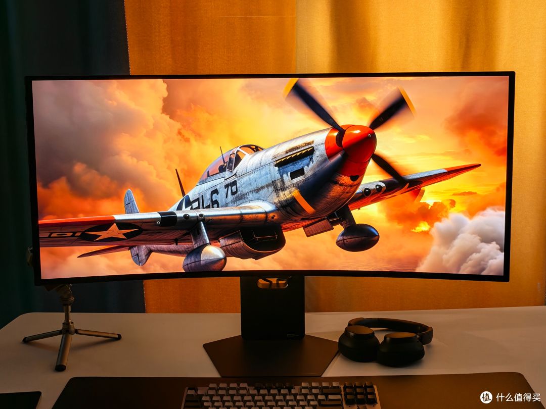 LG UltraGear 最新旗舰,39GX950B和32GX870B,两种答案一次体验