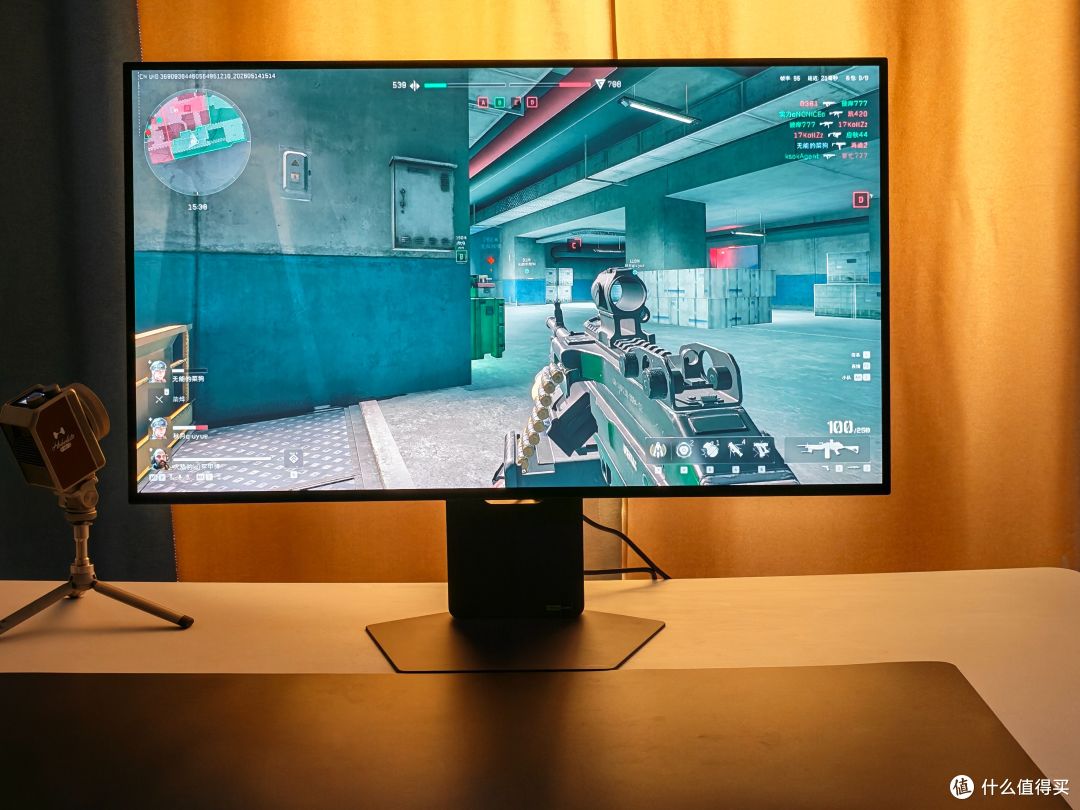 LG UltraGear 最新旗舰,39GX950B和32GX870B,两种答案一次体验