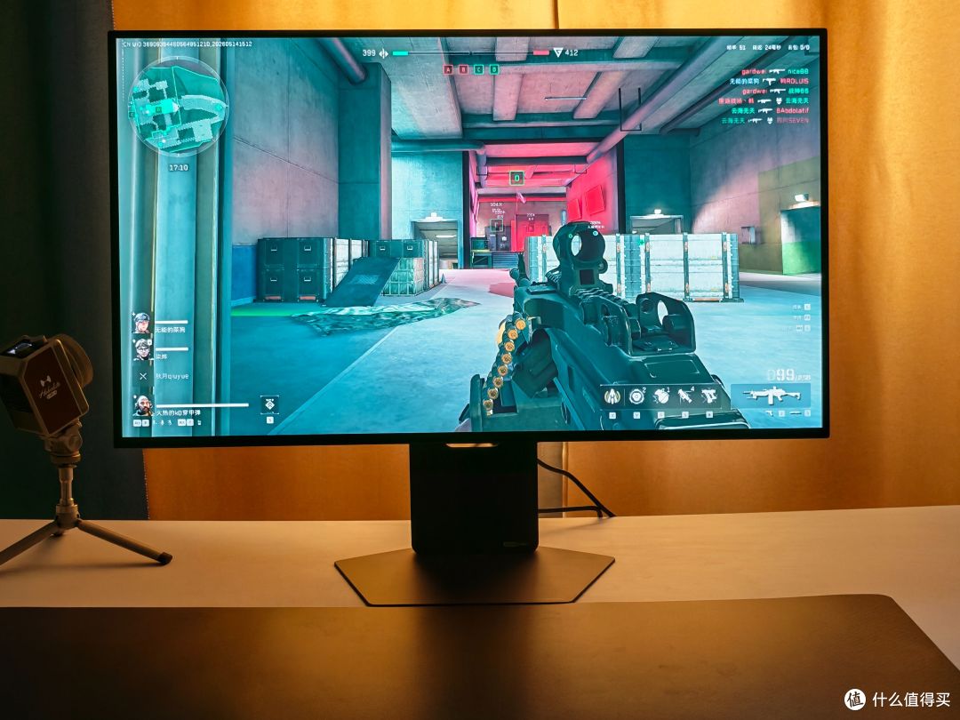 LG UltraGear 最新旗舰,39GX950B和32GX870B,两种答案一次体验