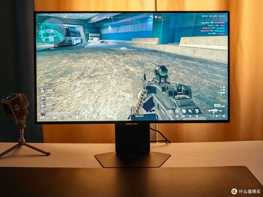 LG UltraGear 最新旗舰,39GX950B和32GX870B,两种答案一次体验