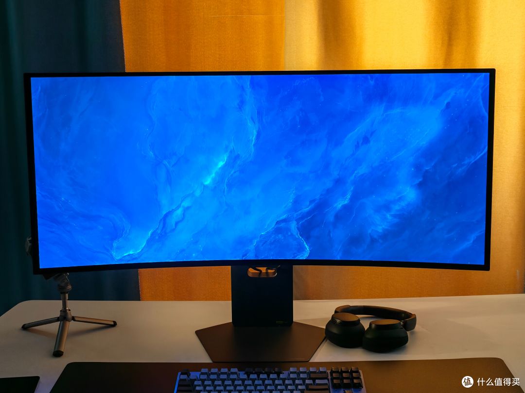 LG UltraGear 最新旗舰,39GX950B和32GX870B,两种答案一次体验