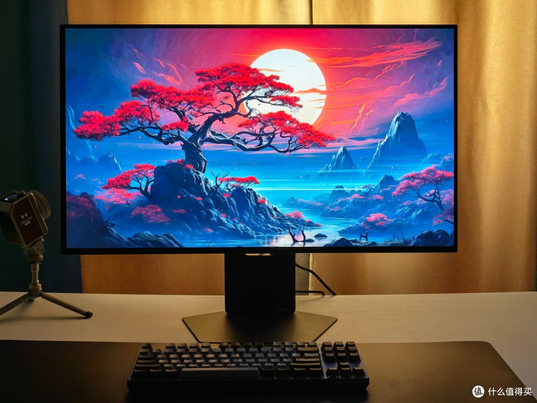 LG UltraGear 最新旗舰,39GX950B和32GX870B,两种答案一次体验