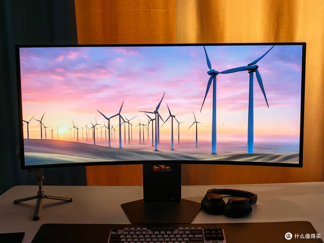 LG UltraGear 最新旗舰,39GX950B和32GX870B,两种答案一次体验