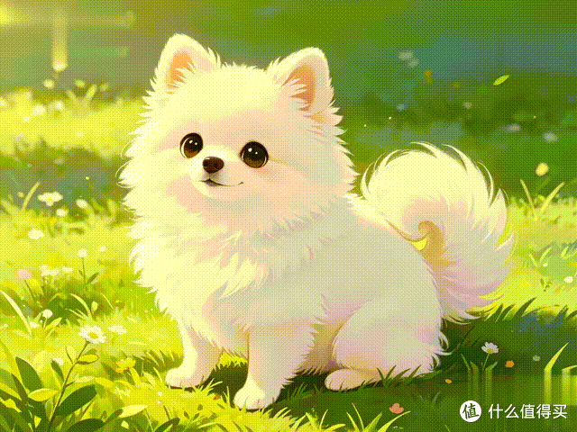 公认“最不臭”的5种狗,一个月不洗澡也没味!
