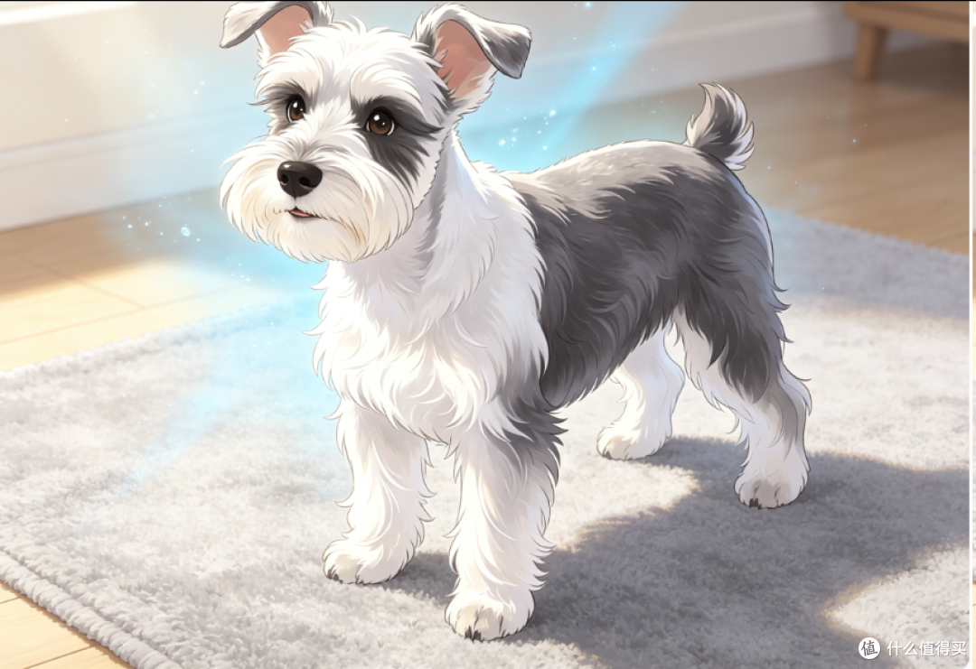 公认“最不臭”的5种狗,一个月不洗澡也没味!