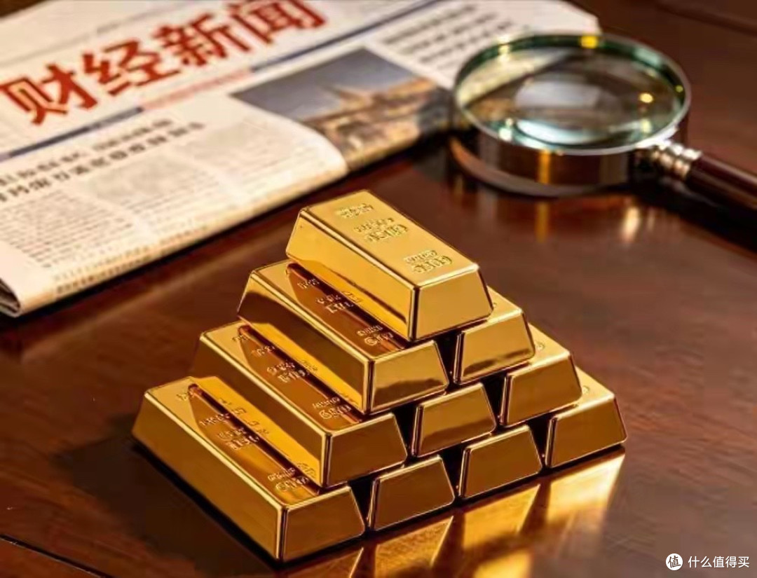 黄金大局已定？不出意外，2026年下半年金价或迎来4大转变