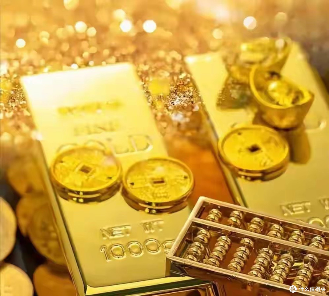 黄金大局已定？不出意外，2026年下半年金价或迎来4大转变