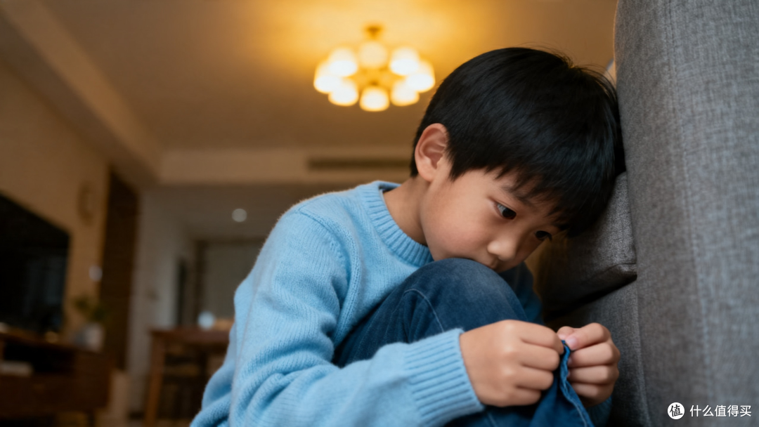 孩子有狐臭,止汗露能不能长期用?家长别盲目纠结
