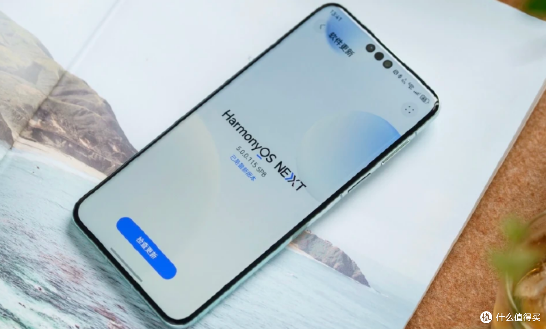 华为Mate 70 Pro:512GB跌至3599元,值得买吗?