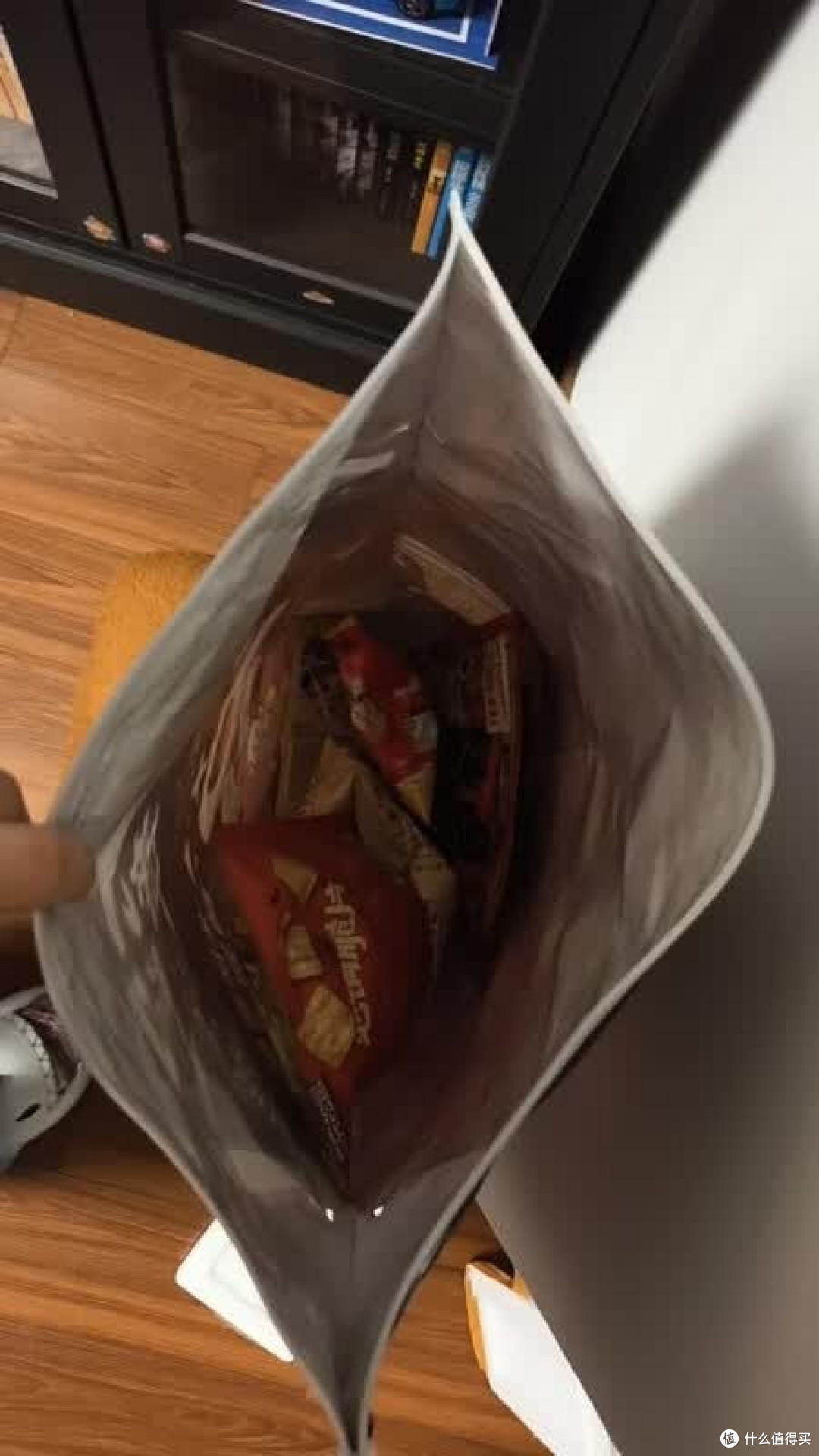 618零食大轰趴,一袋搞定所有快乐?