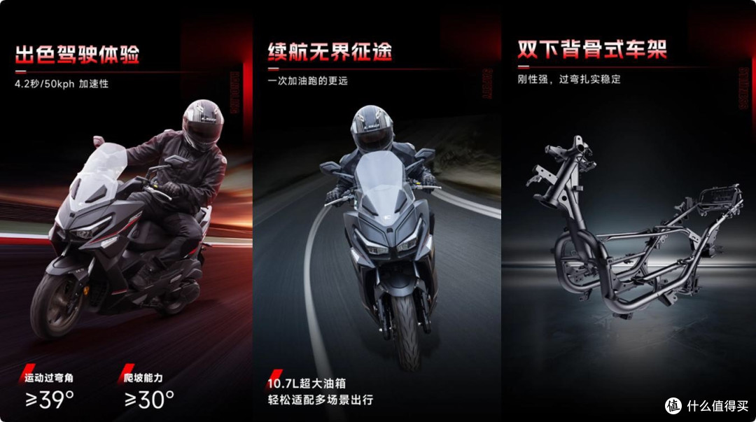 光阳Racing H150专享版，全新拉花还限量，仅需11980元！