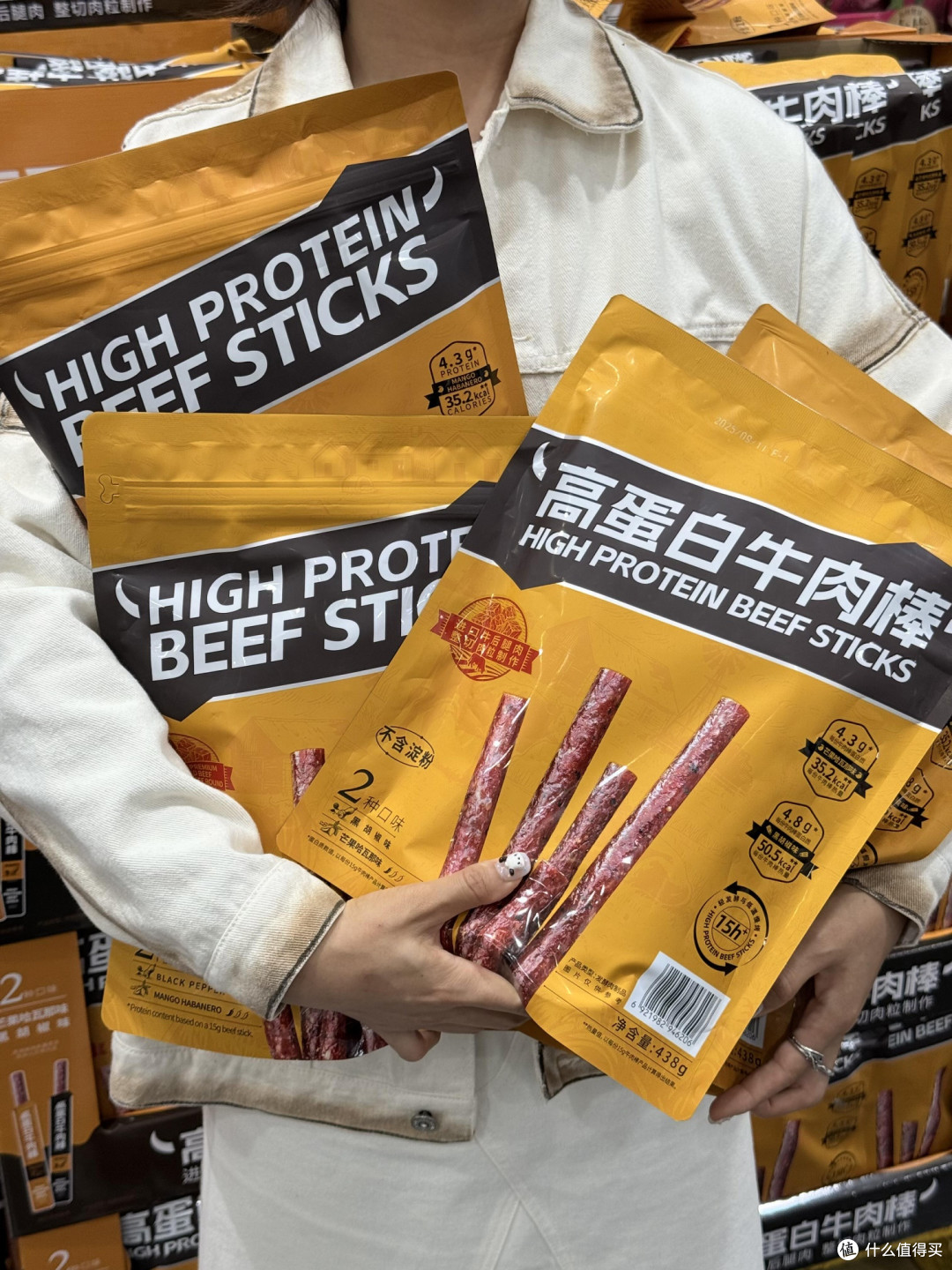 职场零食选购指南:静音无渣低卡
