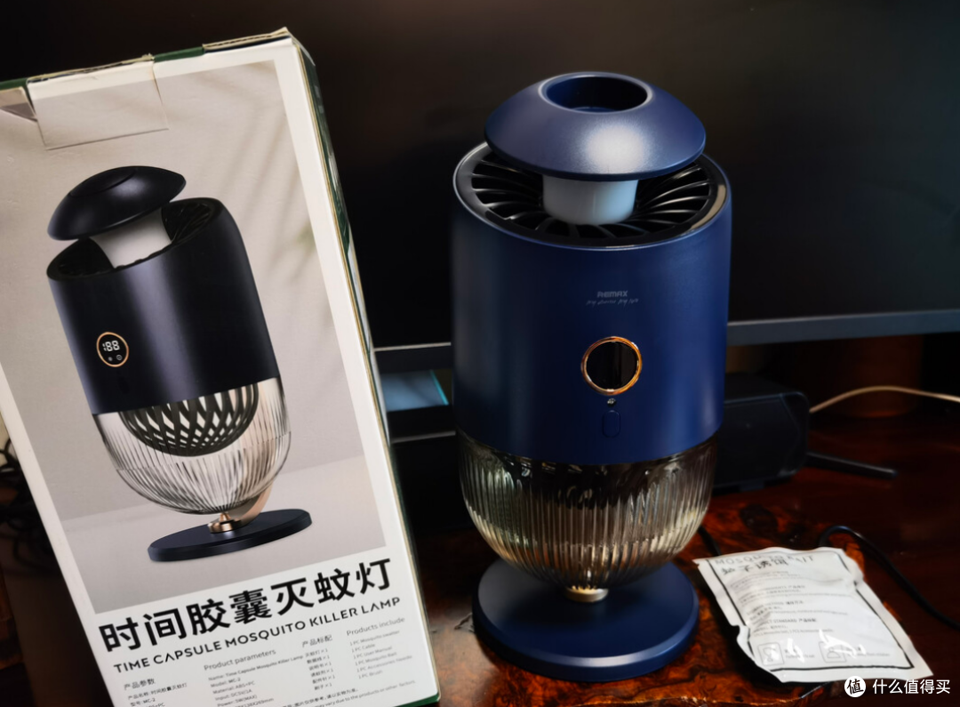 618哪一款灭蚊灯效果好?2026卧室灭蚊器十大排行榜选购推荐