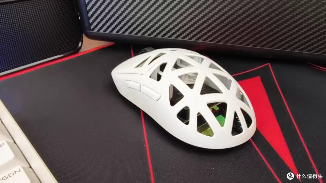 桌面“白玉”，轻盈制胜：MCHOSE A7X Ultra 