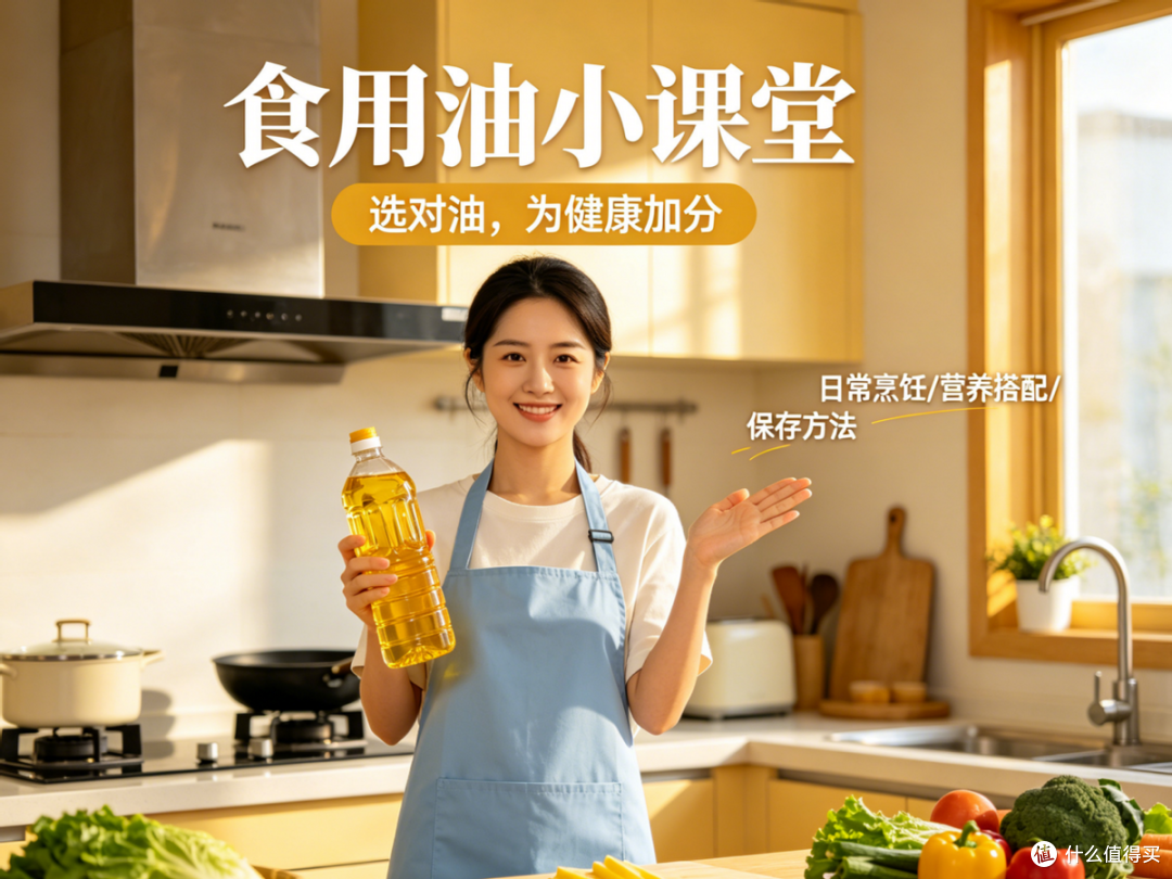 双专利认证+高纯度!2026亚麻籽油品牌分享,长期食用更安心
