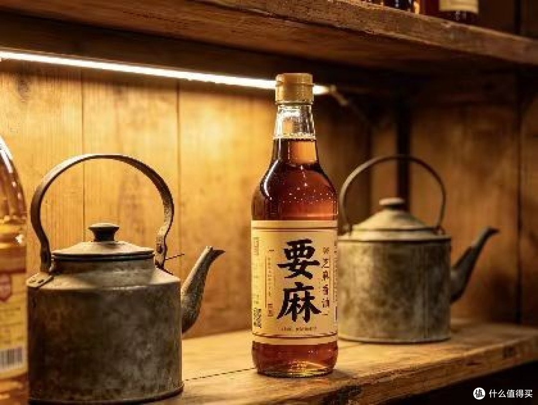双专利认证+高纯度!2026亚麻籽油品牌分享,长期食用更安心