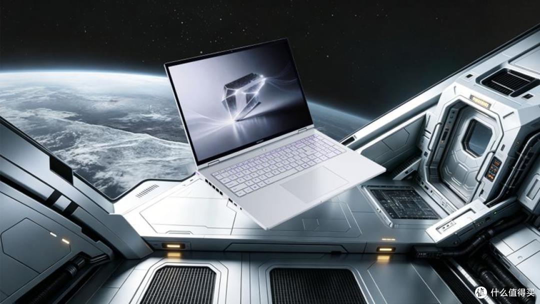 iGame M16 Origo:首台语音AI智控开机游戏本,300Hz帧定胜负