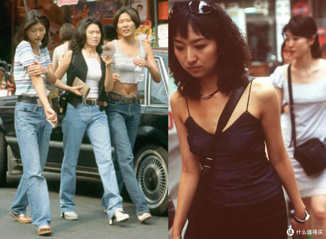 曾经土的掉渣,现在却成爆款,爸妈年轻时穿的衣服,如今太时髦了