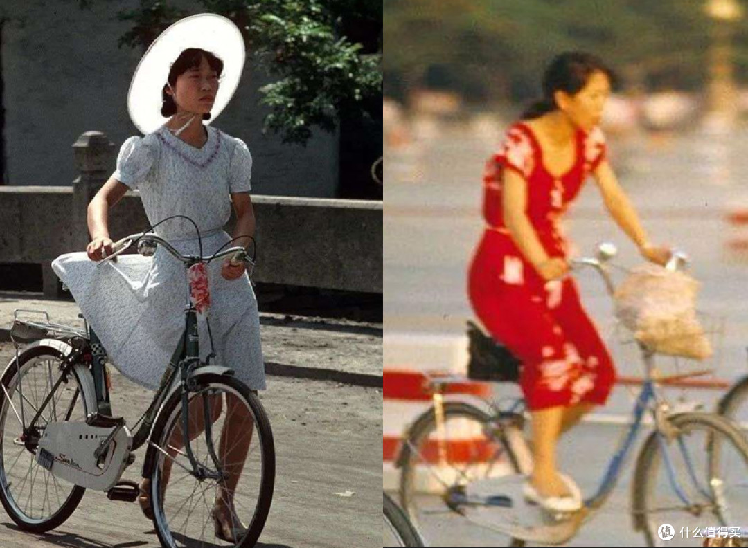 曾经土的掉渣,现在却成爆款,爸妈年轻时穿的衣服,如今太时髦了