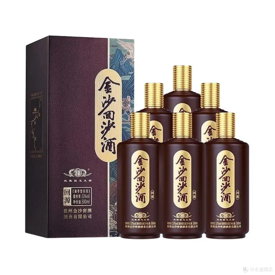 5月百元口粮白酒:这3款性价比最高,最低16块