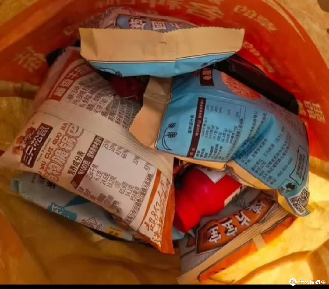 618零食囤货,你选对了吗?