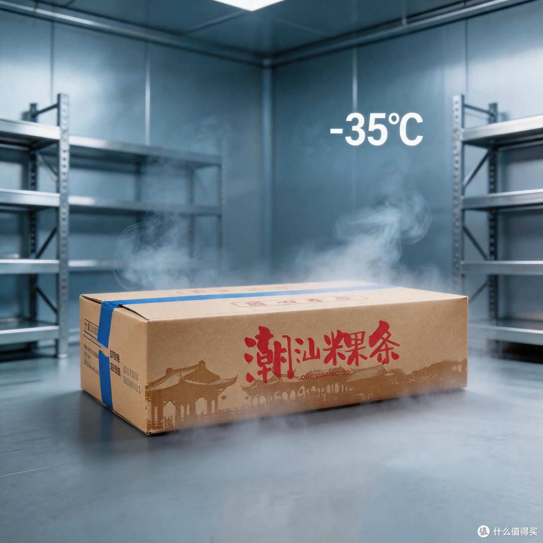 在无锡开潮汕店的老哥进，聊聊异地做粿条怎么才能不断不碎？