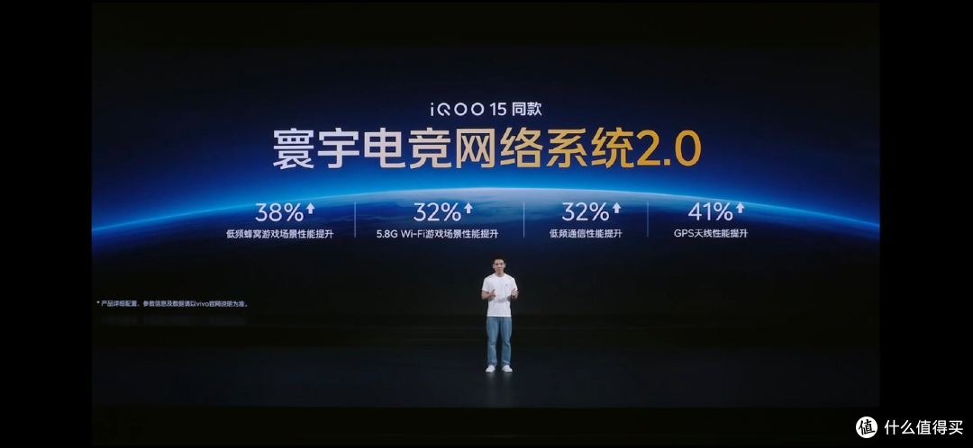 iQOO15T正式发布,旗舰双芯+2K珠峰屏,应对不同的重载使用场景