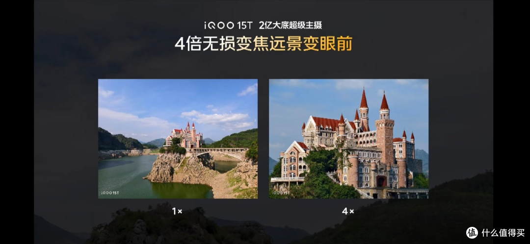 iQOO15T正式发布,旗舰双芯+2K珠峰屏,应对不同的重载使用场景