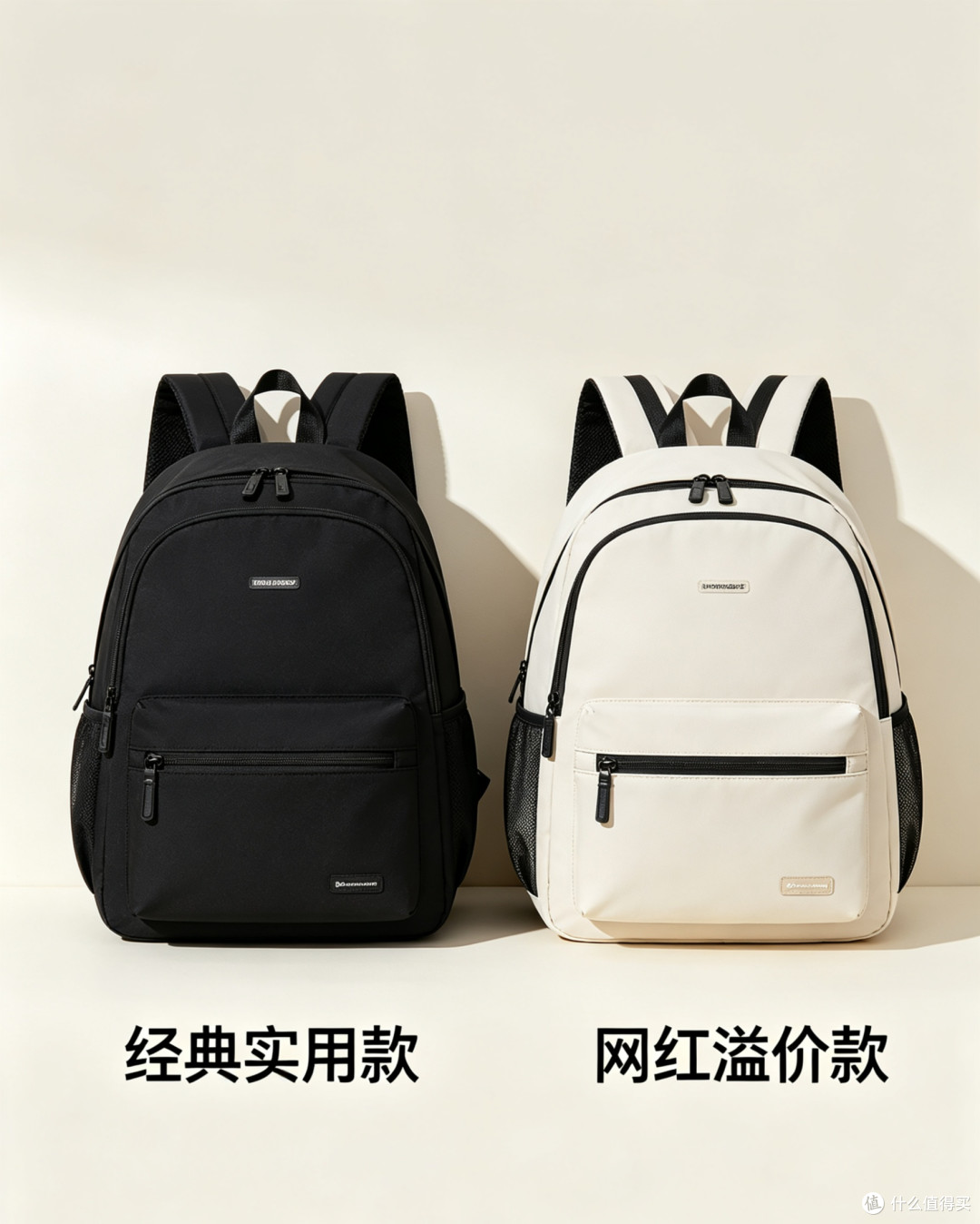 618户外装备别乱冲|新旧款实测对比,拒绝智商税