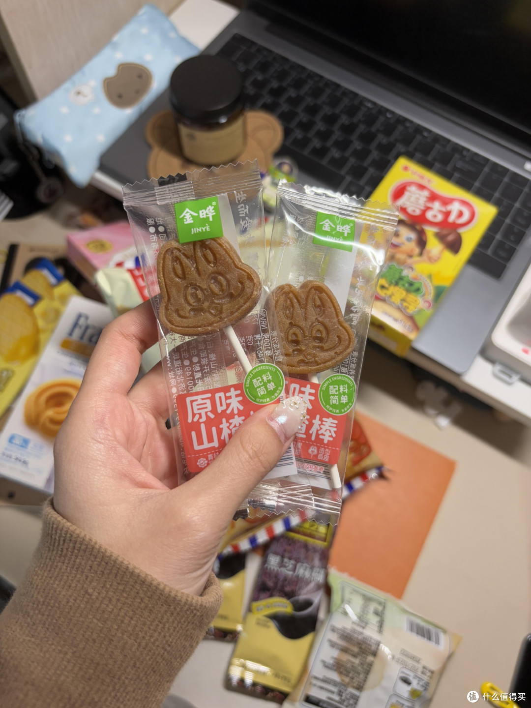 办公室零食选购指南
