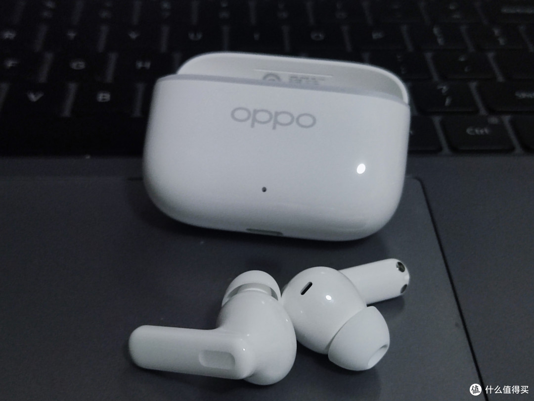 OPPO Enco Air4i实测:闭眼冲!性价比拉满,普通用户完全够用