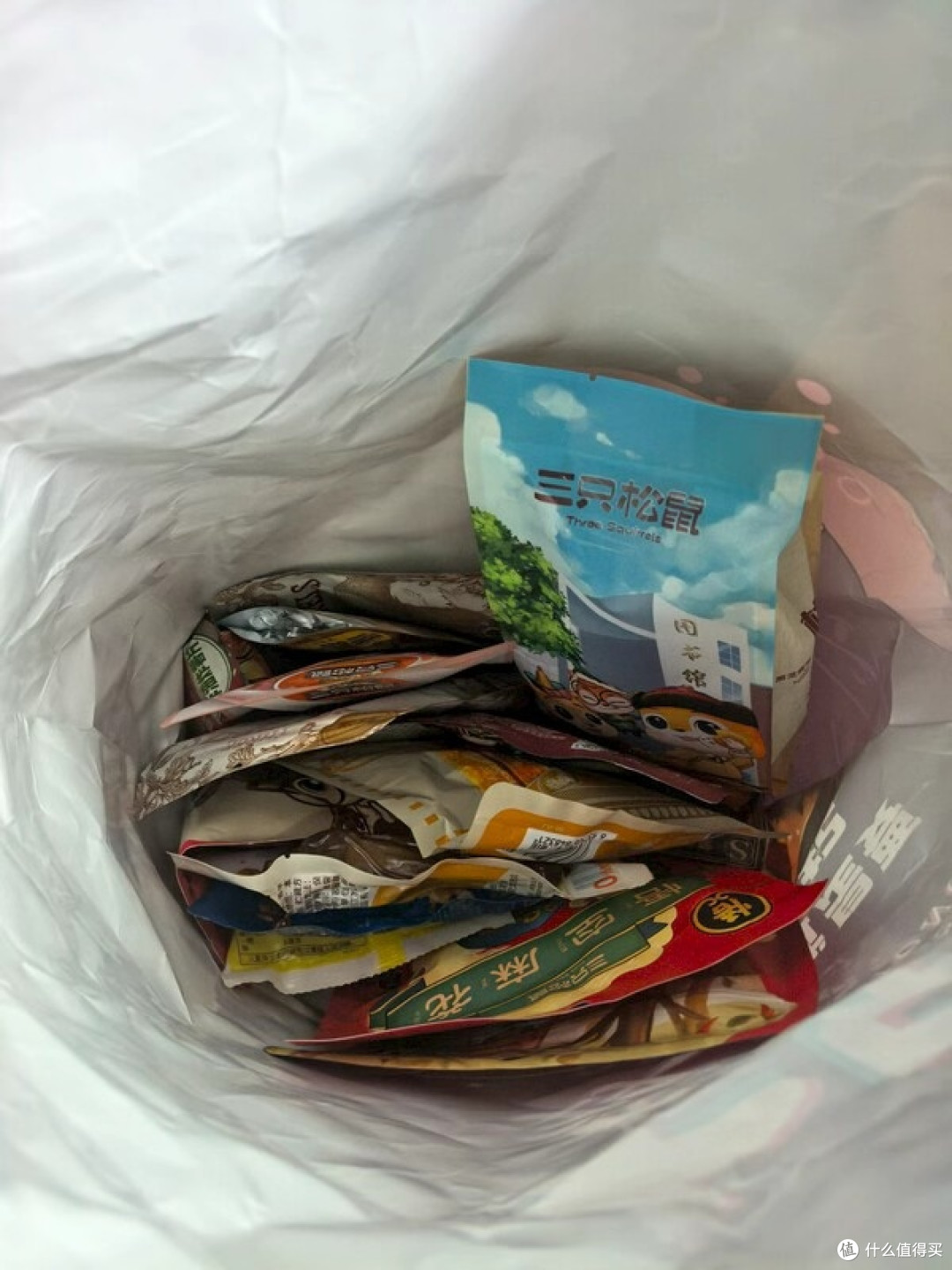 618零食礼包，真的划算吗？