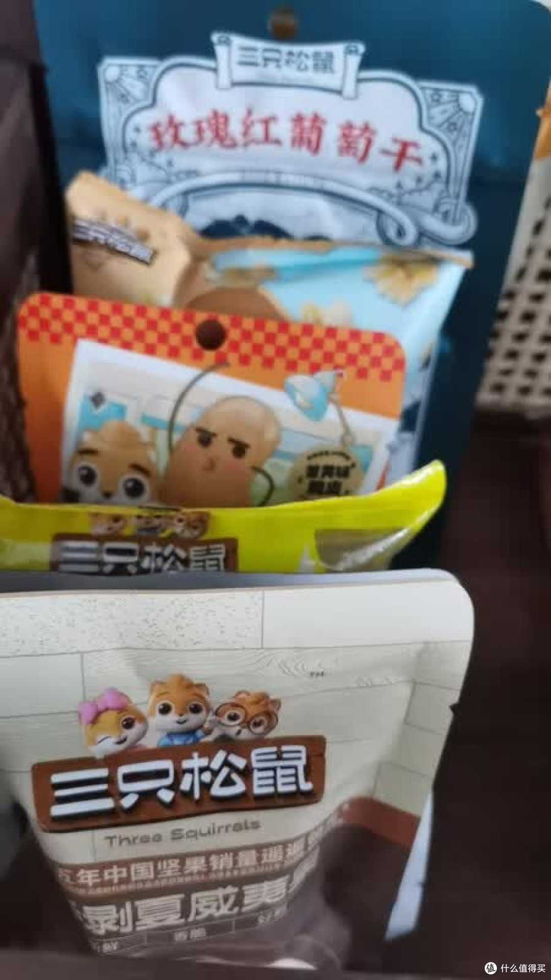 618零食囤货,真的不踩雷?